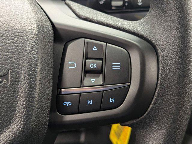 new 2025 Ford Ranger car, priced at $38,385