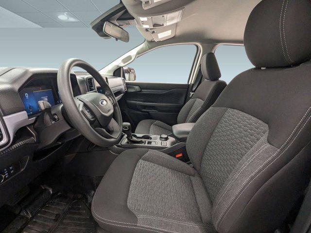 new 2025 Ford Ranger car, priced at $38,385