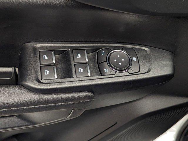 new 2025 Ford Ranger car, priced at $38,385