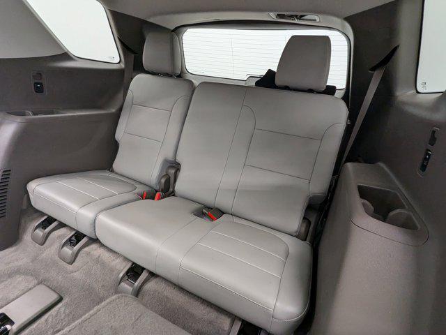 used 2019 Chevrolet Traverse car, priced at $24,398