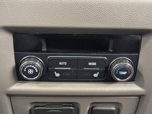 used 2019 Chevrolet Traverse car, priced at $24,398