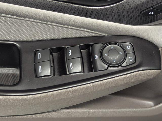 used 2019 Chevrolet Traverse car, priced at $24,398