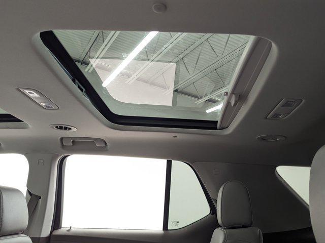 used 2019 Chevrolet Traverse car, priced at $24,398