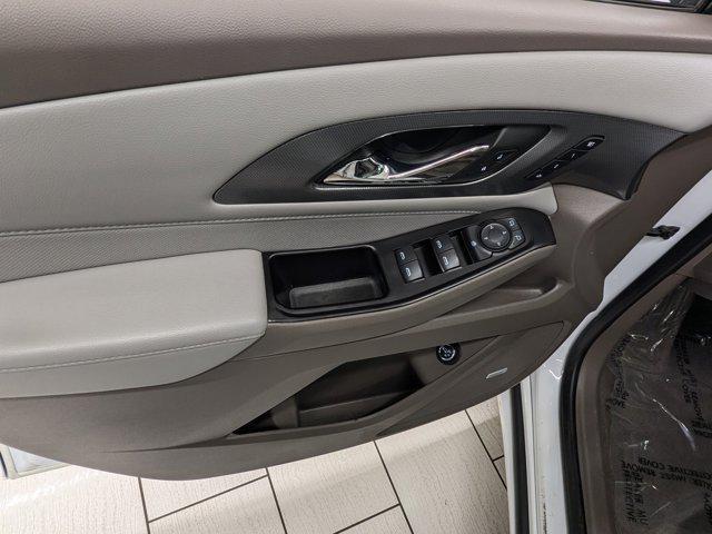 used 2019 Chevrolet Traverse car, priced at $24,398