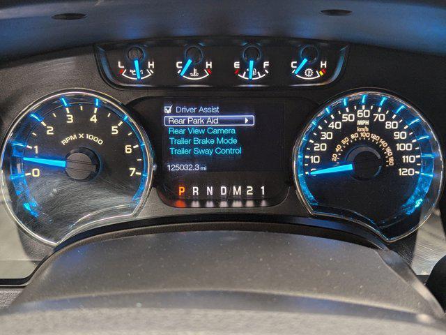 used 2013 Ford F-150 car, priced at $12,999