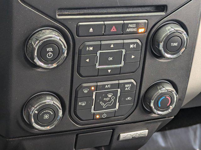 used 2013 Ford F-150 car, priced at $12,999