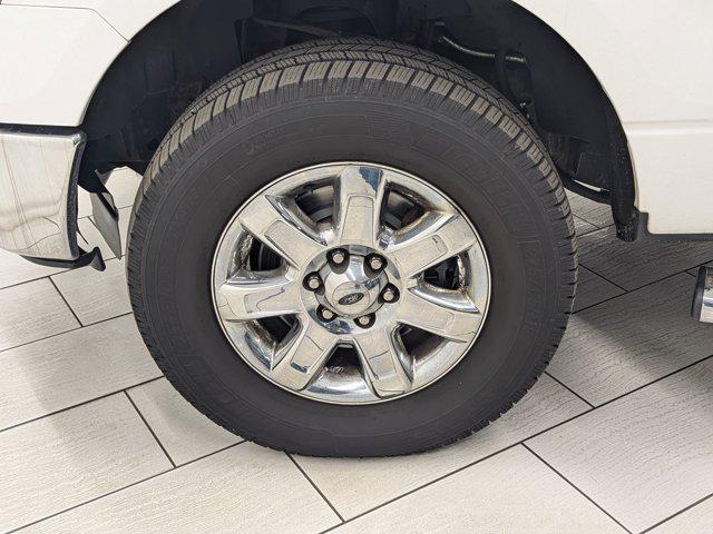 used 2013 Ford F-150 car, priced at $12,999