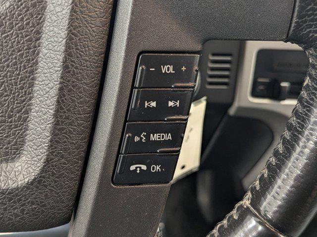 used 2013 Ford F-150 car, priced at $12,999