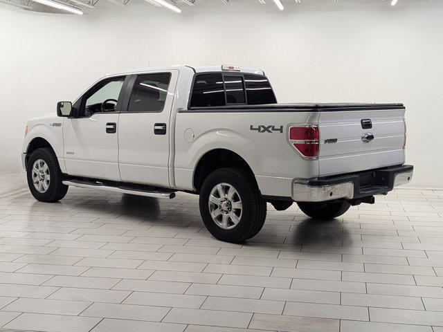 used 2013 Ford F-150 car, priced at $12,999