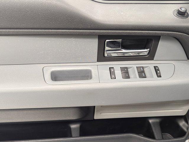 used 2013 Ford F-150 car, priced at $12,999