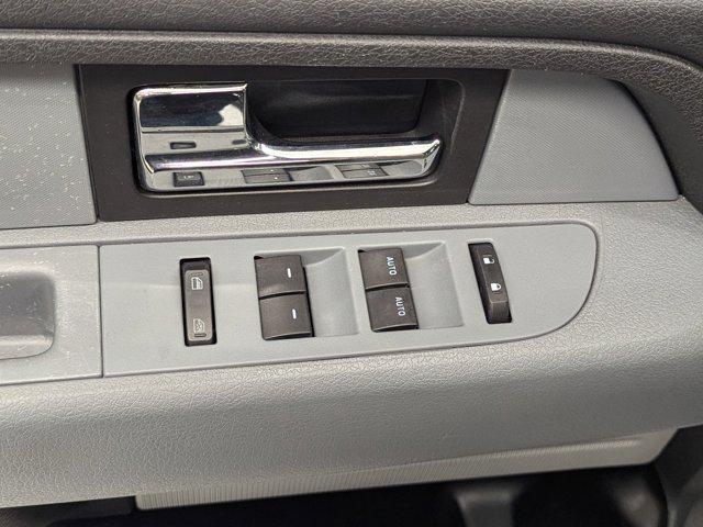 used 2013 Ford F-150 car, priced at $12,999