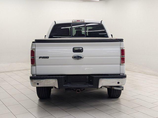 used 2013 Ford F-150 car, priced at $12,999