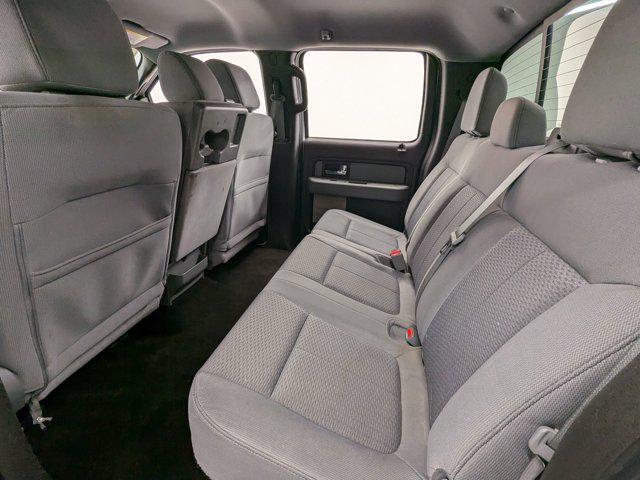 used 2013 Ford F-150 car, priced at $12,999