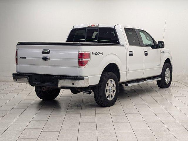 used 2013 Ford F-150 car, priced at $12,999
