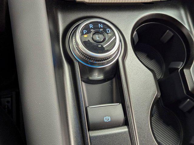 new 2025 Ford Explorer car, priced at $47,280