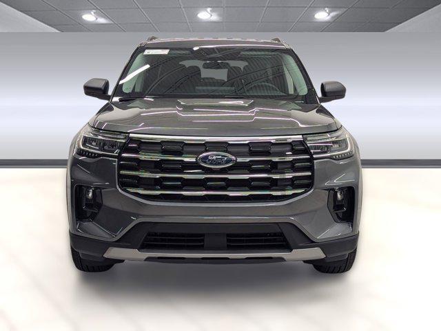 new 2025 Ford Explorer car, priced at $47,280