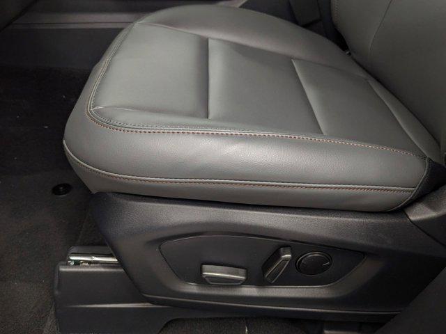 new 2025 Ford Explorer car, priced at $47,280