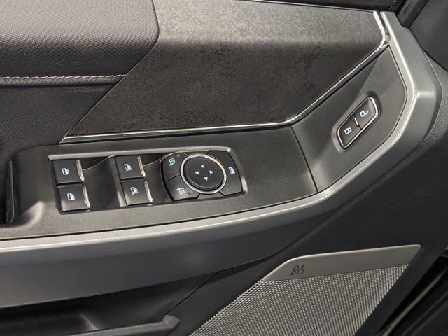 new 2025 Ford F-150 car, priced at $63,202
