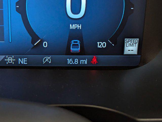 new 2025 Ford F-150 car, priced at $63,202
