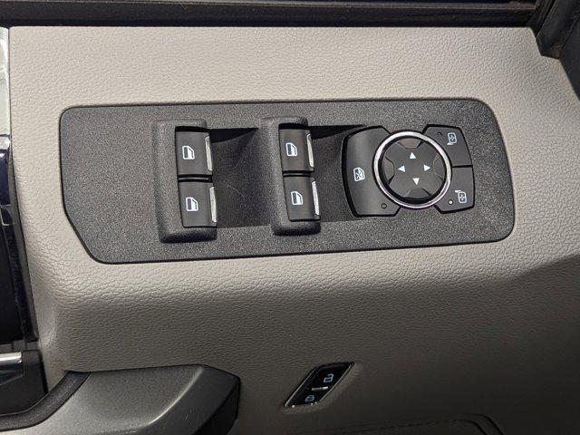 used 2019 Ford F-150 car, priced at $27,799