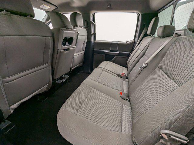 used 2019 Ford F-150 car, priced at $27,799