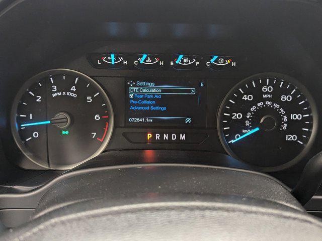 used 2019 Ford F-150 car, priced at $27,799