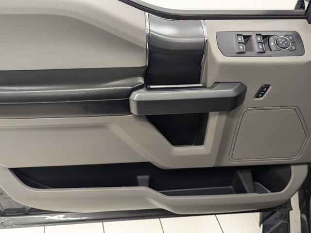 used 2019 Ford F-150 car, priced at $27,799