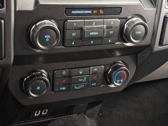 used 2019 Ford F-150 car, priced at $27,799