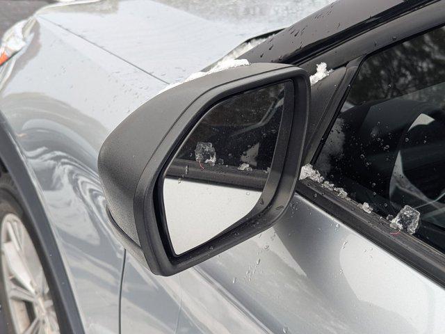 used 2022 Ford Explorer car, priced at $30,999