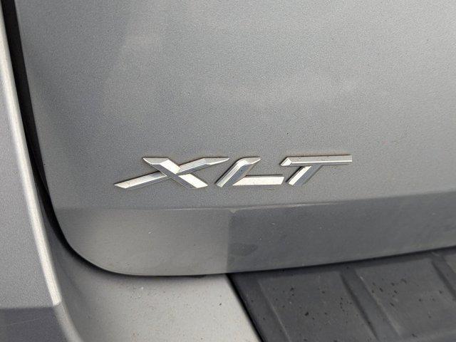 used 2022 Ford Explorer car, priced at $30,999