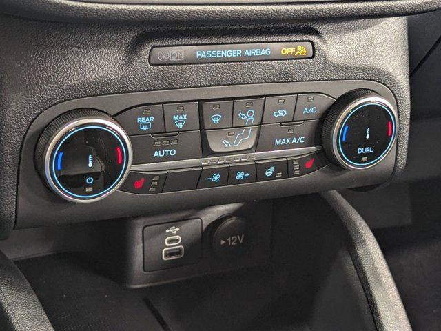 new 2026 Ford Escape car, priced at $33,414