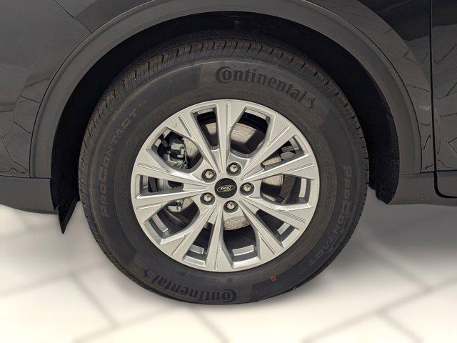 new 2026 Ford Escape car, priced at $33,414