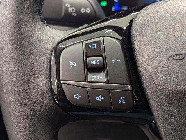 new 2026 Ford Escape car, priced at $33,414