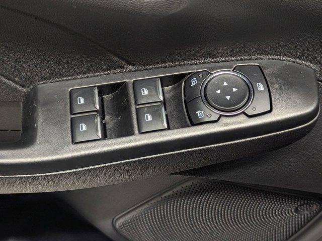 new 2026 Ford Escape car, priced at $33,414