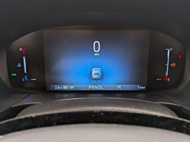 new 2026 Ford Escape car, priced at $33,414