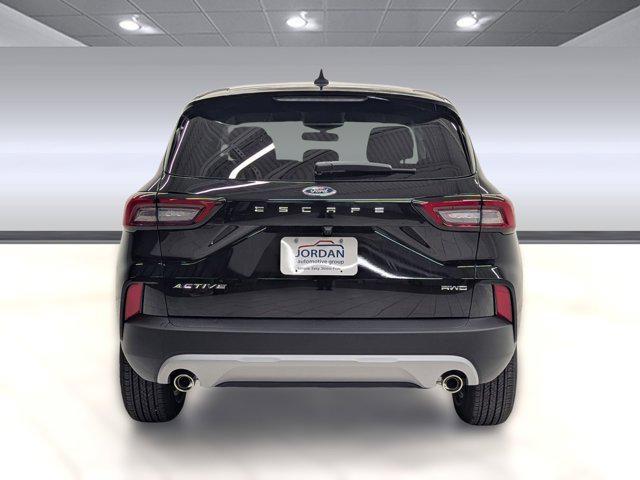 new 2026 Ford Escape car, priced at $33,414