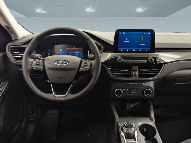 new 2026 Ford Escape car, priced at $33,414