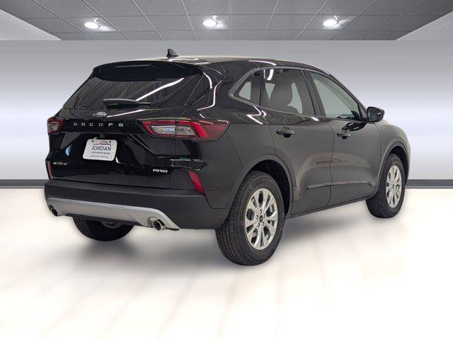 new 2026 Ford Escape car, priced at $33,414