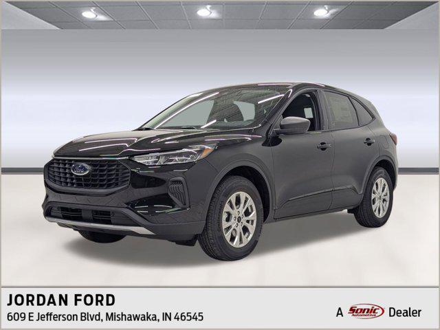 new 2026 Ford Escape car, priced at $33,414