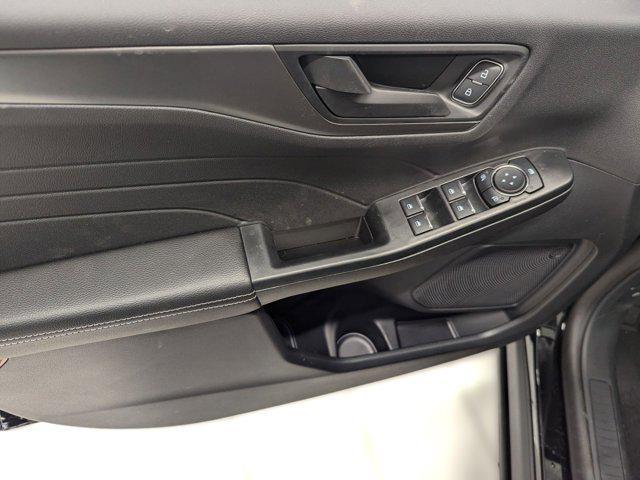 new 2026 Ford Escape car, priced at $33,414