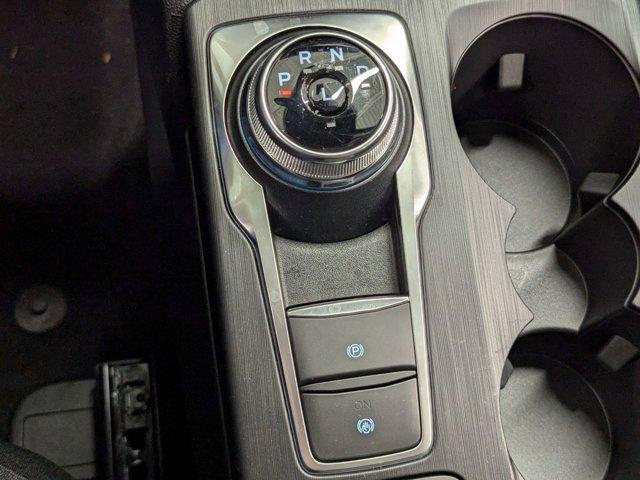 new 2026 Ford Escape car, priced at $33,414