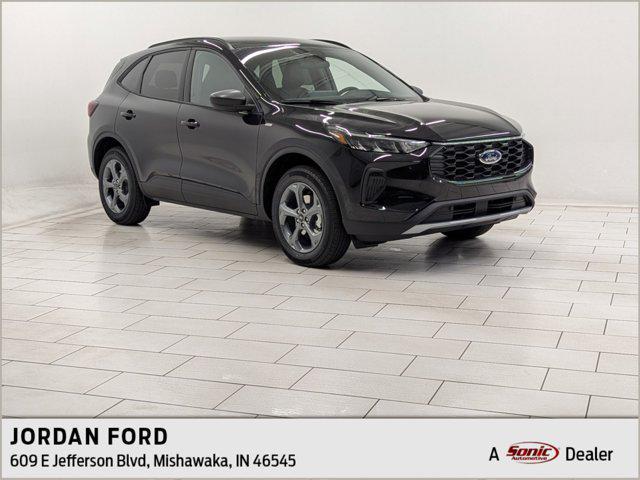new 2025 Ford Escape car, priced at $31,673