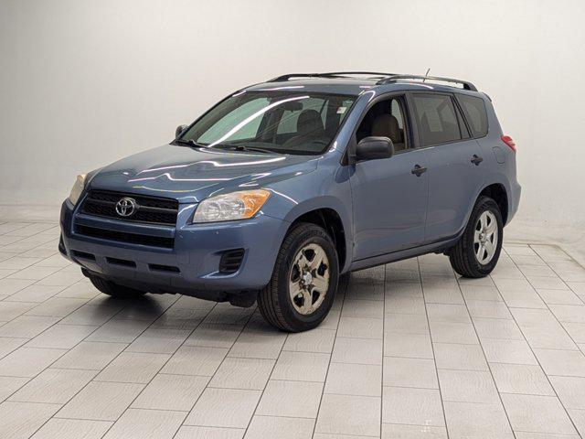 used 2012 Toyota RAV4 car, priced at $4,999