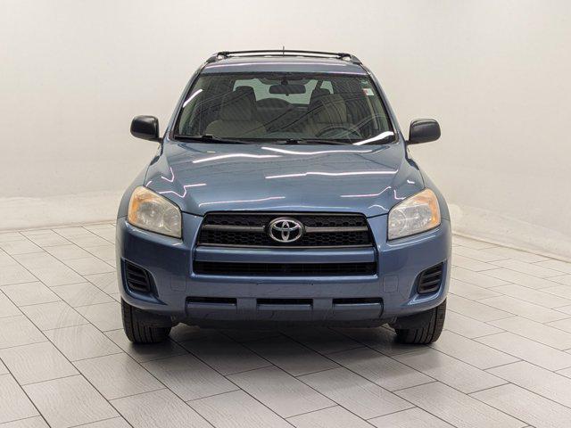 used 2012 Toyota RAV4 car, priced at $4,999