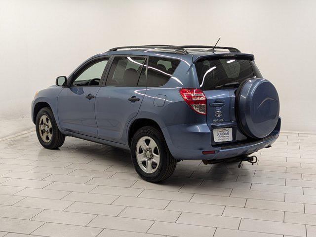 used 2012 Toyota RAV4 car, priced at $4,999