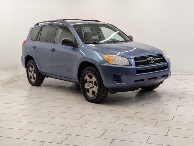 used 2012 Toyota RAV4 car, priced at $4,999