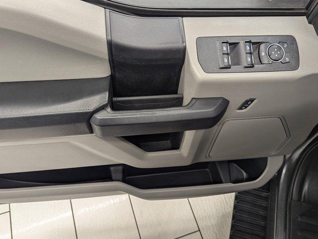 used 2019 Ford F-150 car, priced at $30,999