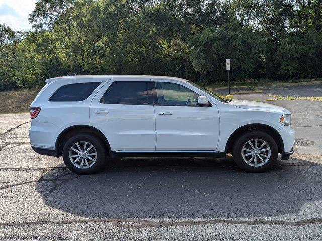 used 2016 Dodge Durango car, priced at $12,999