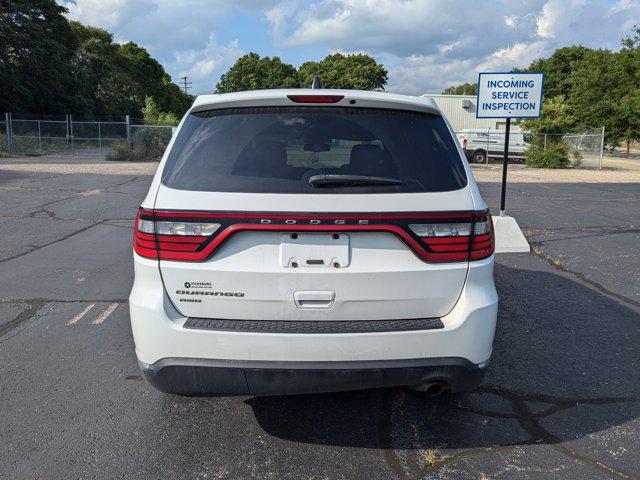 used 2016 Dodge Durango car, priced at $12,999
