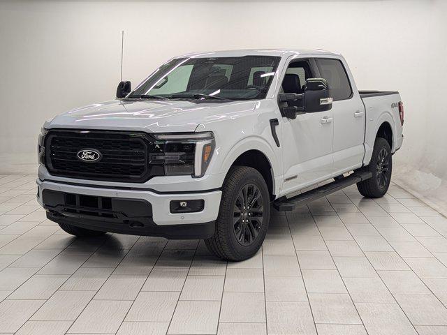 new 2025 Ford F-150 car, priced at $70,451